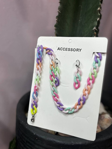 ست کارتیر پلاستیکی رنگی دخترانه