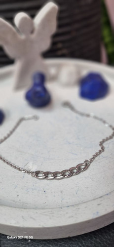 پابند نقره ای استیل رنگ ثابت کارتیر