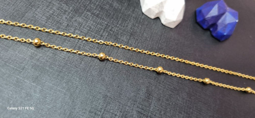 دستبند دو لاین