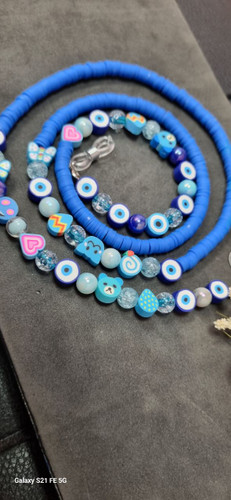 بند عینک فیمو