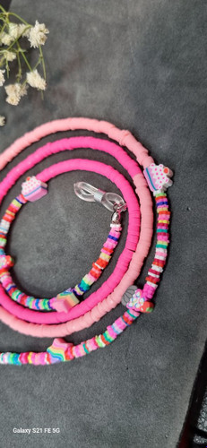 بند عینک فیمو