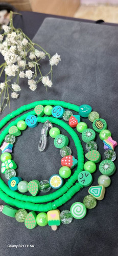 بند عینک فیمو