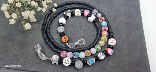 بند عینک فیمو