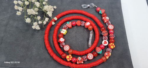 بند عینک فیمو