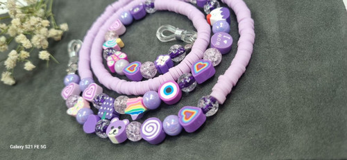 بند عینک فیمو