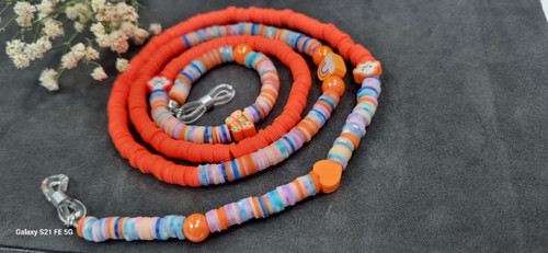 بند عینک فیمو