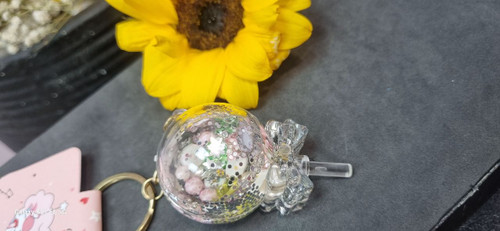 جا سویچی سه بعدی آکواریومی