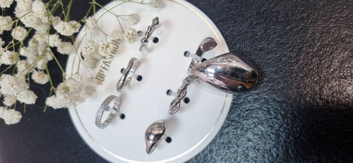 انگشتر پگ چند تایی مراقبتی