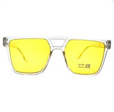 عینک افتابی و شب UV400