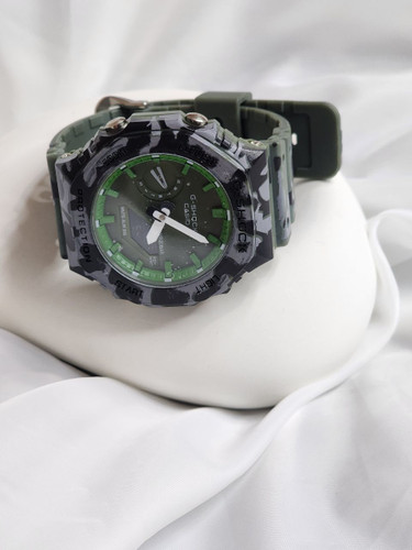 ساعت اسپرت جی شاک