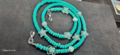 بند عینک فیمو