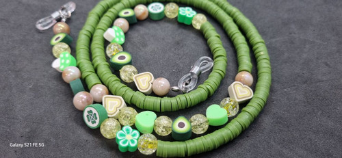 بند عینک فیمو