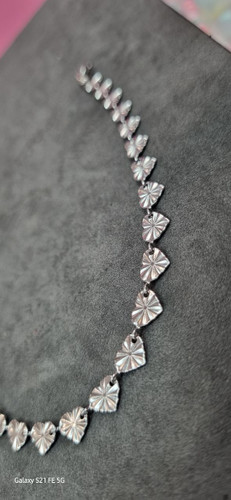 پابند استیل