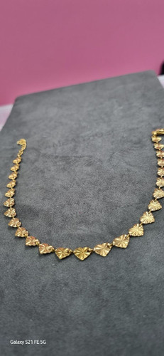 پابند استیل