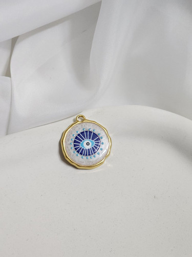 اویز گردنی استیل وارداتی