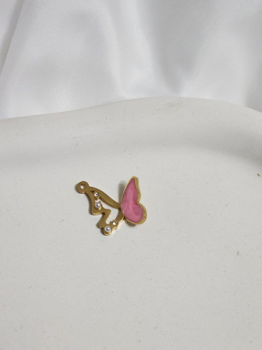 اویز گردنی استیل وارداتی