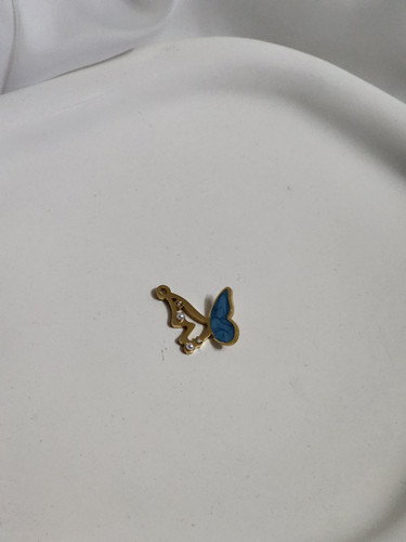 اویز گردنی استیل وارداتی