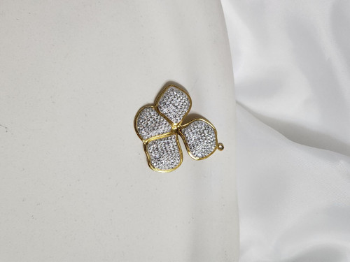 اویز گردنی استیل وارداتی