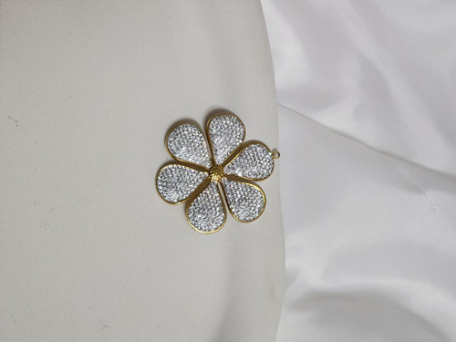 اویز گردنی استیل وارداتی