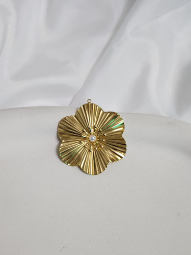 اویز گردنی استیل وارداتی