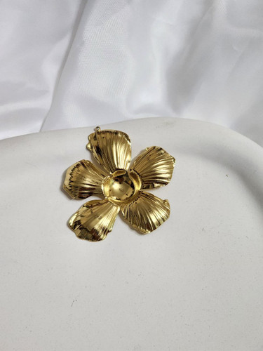 اویز گردنی استیل وارداتی