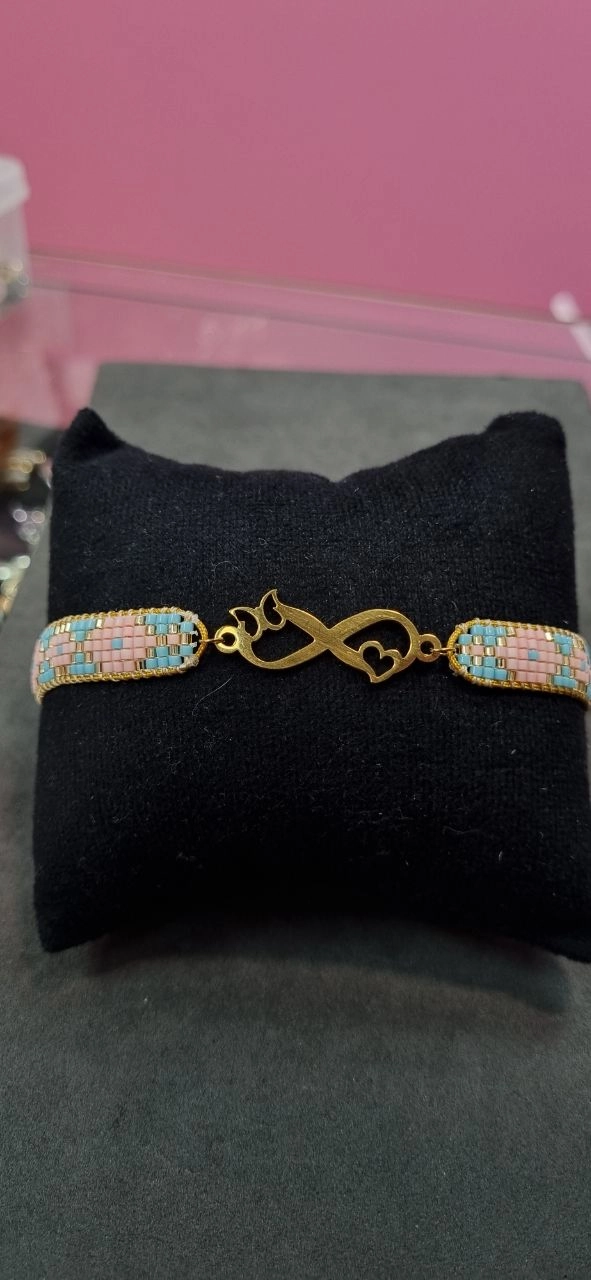 دستبند میوکی اسانسوری