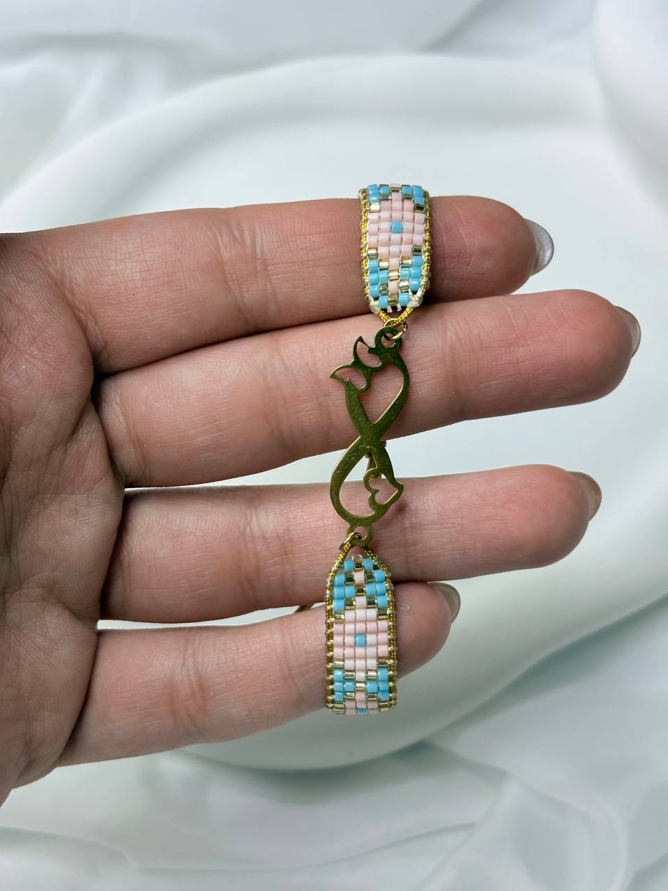 دستبند میوکی اسانسوری